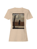 Monday Vibes Urban Art Print Women's T-shirt