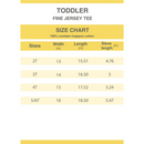 Comeback Season: Bold Neon Design Toddler's T-shirt