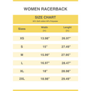 Officially Licensed Icee Ice Cold - Refreshing Drinks Women's Racerback Tank