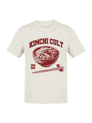 Kimchi Cult Bowl Art Men's T-shirt