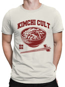 Kimchi Cult Bowl Art Men's T-shirt