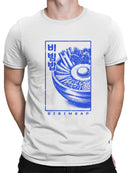 Bibimbap Art: Korean Cuisine Men's T-shirt