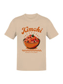 Kimchi Bowl - Product of Korea Men's T-shirt