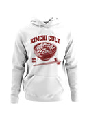 Kimchi Cult Bowl Art Women's Hoodie