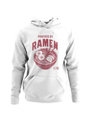 Powered by Ramen Women's Hoodie