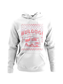 K-Town Bulgogi Food Truck Women's Hoodie