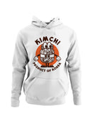Kimchi Korea Character Men's Hoodie