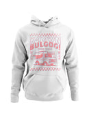 K-Town Bulgogi Food Truck Men's Hoodie