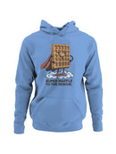 Super Waffle to the Rescue Women's Hoodie