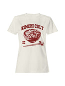 Kimchi Cult Bowl Art Women's T-shirt