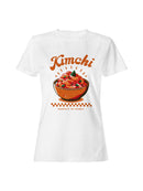 Kimchi Bowl - Product of Korea Women's T-shirt