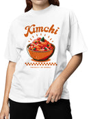 Kimchi Bowl - Product of Korea Women's T-shirt
