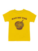 Bad Mo' Ph? Bowl Art Youth's T-shirt