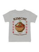 Kimchi: A Korean Tradition Art Youth's T-shirt