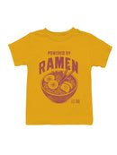 Powered by Ramen Youth's T-shirt