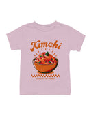Kimchi Bowl - Product of Korea Youth's T-shirt