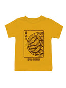 Bulgogi Korean BBQ Illustration Youth's T-shirt