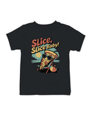 Cool Pizza Slice Youth's T-shirt