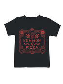 Summon a Pizza Youth's T-shirt