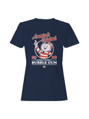 Officially Licensed Dubble Bubble America's Original Women's T-shirt