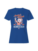 Officially Licensed Dubble Bubble America's Original Women's T-shirt