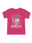 Officially Licensed Dubble Bubble America's Original Youth's T-shirt