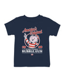 Officially Licensed Dubble Bubble America's Original Youth's T-shirt