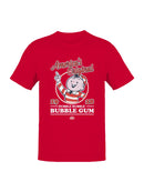 Officially Licensed Dubble Bubble America's Original Men's T-shirt