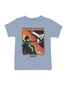 Officially Licensed Nasa Reach for the Stars Youth's T-shirt