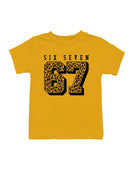 Camo 87 Jungle Adventure Art Youth's T-shirt