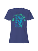Medusa "Am I the Drama? Women's T-shirt
