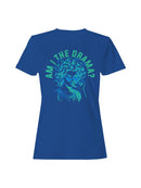 Medusa "Am I the Drama? Women's T-shirt