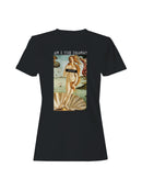 Venus Parody "Am I The Drama? Women's T-shirt