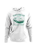Slipstream Society Car Design Men's Hoodie