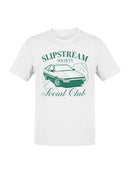 Slipstream Society Car Design Men's T-shirt