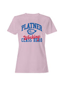 Platner Working Class Hero Women's T-shirt