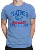 Platner Working Class Hero Men's T-shirt