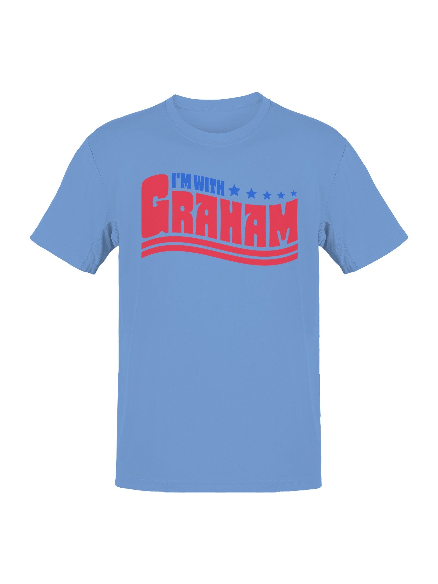 GRAHAM