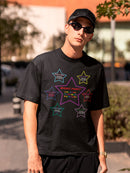 Manic Panic product  2 Men's T-shirt Men's T-shirt