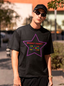 Manic Panic product  4 Men's T-shirt Men's T-shirt