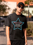 Manic Panic product  5 Men's T-shirt Men's T-shirt