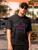 Manic Panic product  6 Men's T-shirt Men's T-shirt