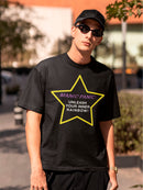 Manic Panic product  7 Men's T-shirt Men's T-shirt