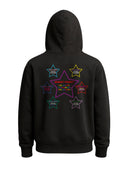 Manic Panic product  1 Women's Full Zip Hoodie Women's Hoodie Full-Zip