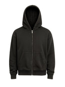 Manic Panic product  3 Women's Full Zip Hoodie Women's Hoodie Full-Zip