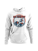 Mt. Everest Exploration Graphic Men's Hoodie
