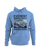 Everest View #NoFilters Women's Hoodie