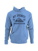 Mt. Everest Dangerous Vacation Adventure Women's Hoodie