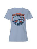 Mt. Everest Exploration Graphic Women's T-shirt