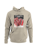 Officially Licensed Coca Cola Chilled Coke: The Real Thing Men's Hoodie